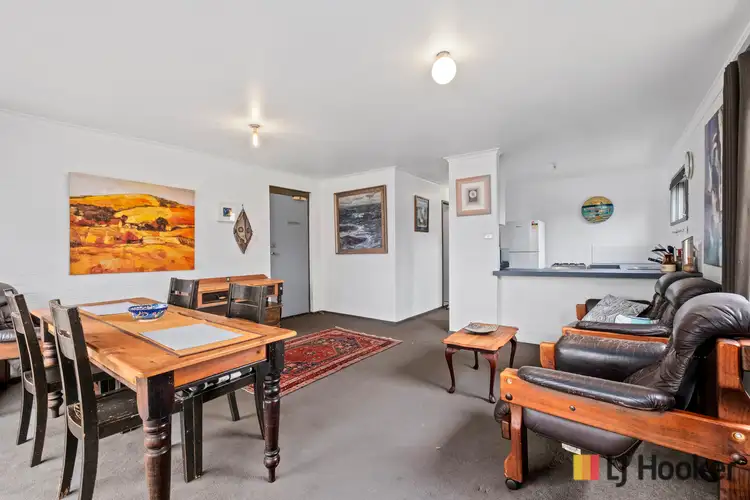 Fourth view of Homely apartment listing, 130/26 Oliver Street, Lyneham ACT 2602