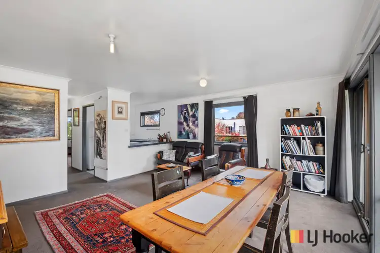 Fifth view of Homely apartment listing, 130/26 Oliver Street, Lyneham ACT 2602