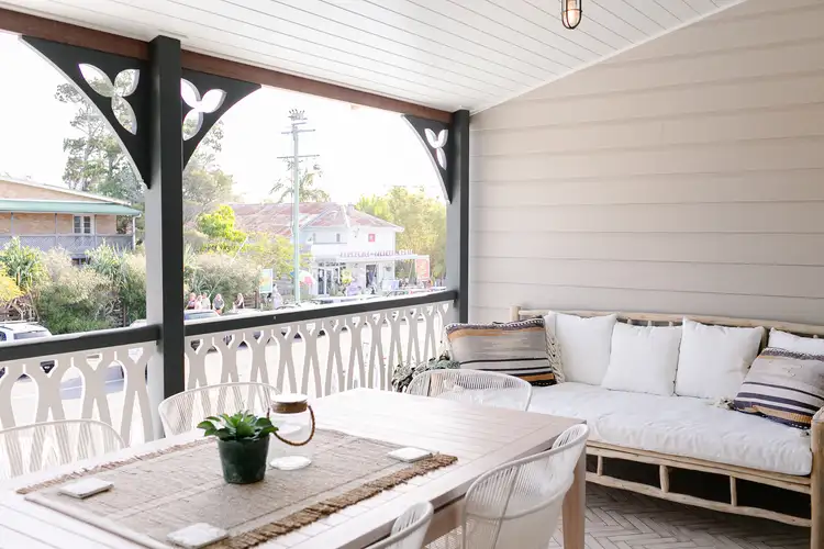 Second view of Homely unit listing, 1/25 Fingal Street, Brunswick Heads NSW 2483