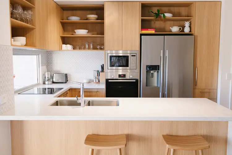 Third view of Homely unit listing, 1/25 Fingal Street, Brunswick Heads NSW 2483