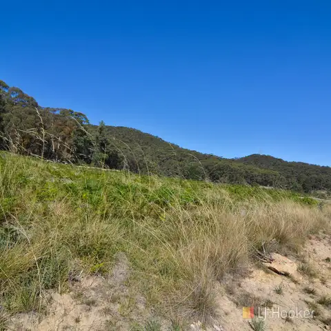 Main view of Homely land listing, Lot 22/ Woodlands Drive, Lithgow NSW 2790