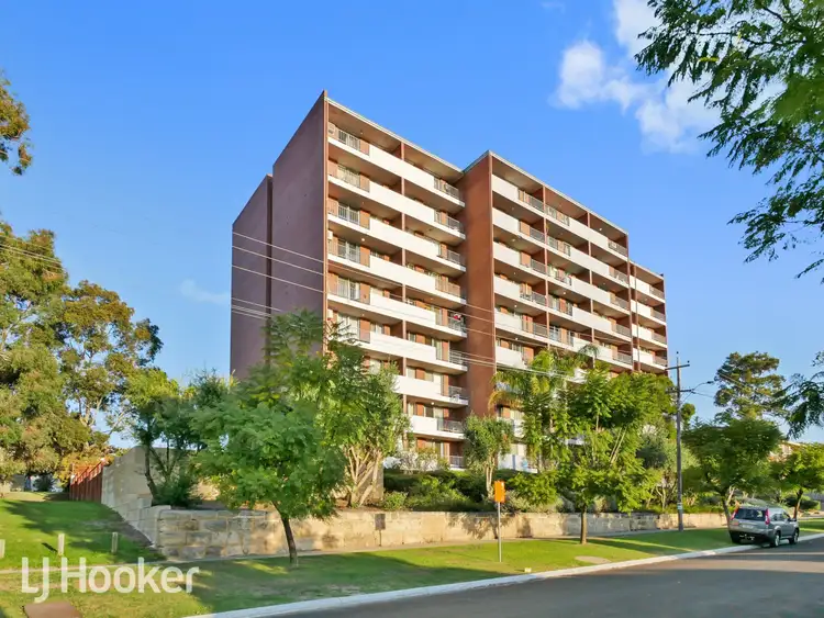 104/69 King George Street, Victoria Park WA 6100