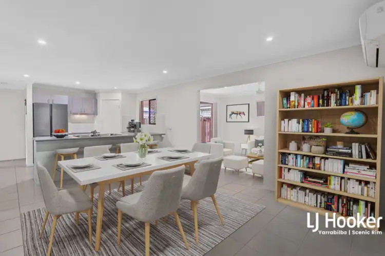 16 Leland Street, Yarrabilba QLD 4207