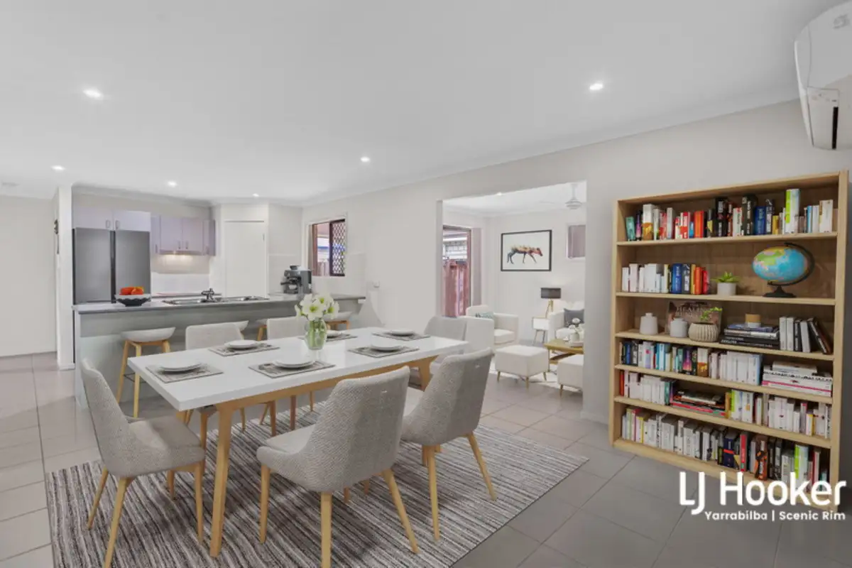 Main view of Homely house listing, 16 Leland Street, Yarrabilba QLD 4207