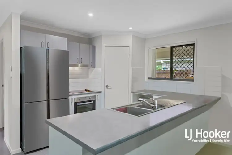 Third view of Homely house listing, 16 Leland Street, Yarrabilba QLD 4207