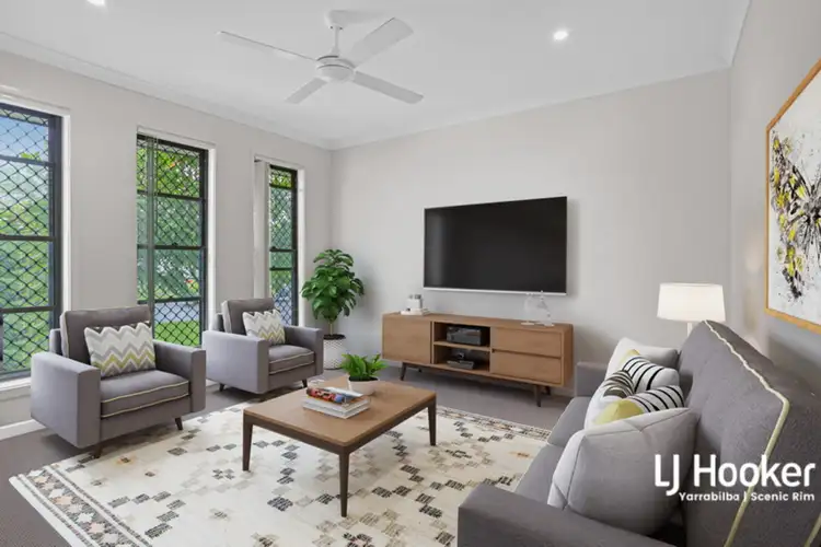 Fifth view of Homely house listing, 16 Leland Street, Yarrabilba QLD 4207