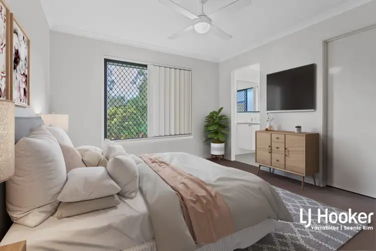 Sixth view of Homely house listing, 16 Leland Street, Yarrabilba QLD 4207