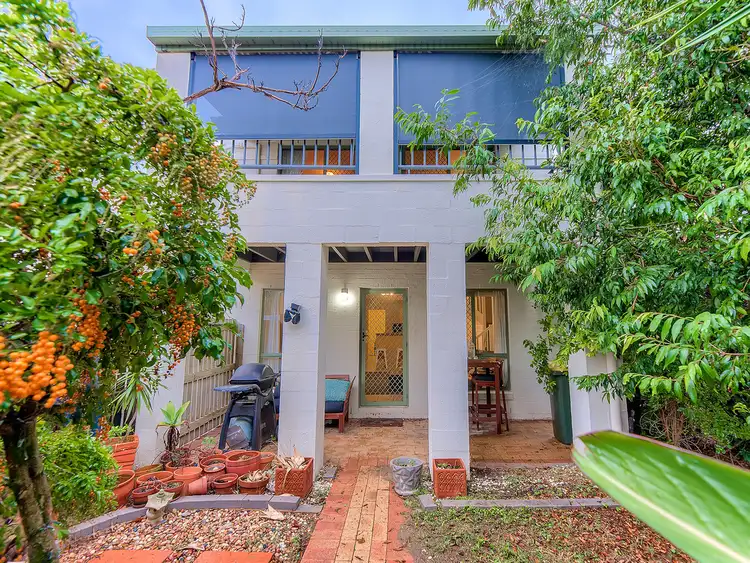 Second view of Homely townhouse listing, 4/61 Groom Street, Gordon Park QLD 4031