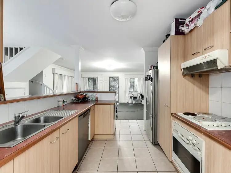 Fourth view of Homely townhouse listing, 4/61 Groom Street, Gordon Park QLD 4031