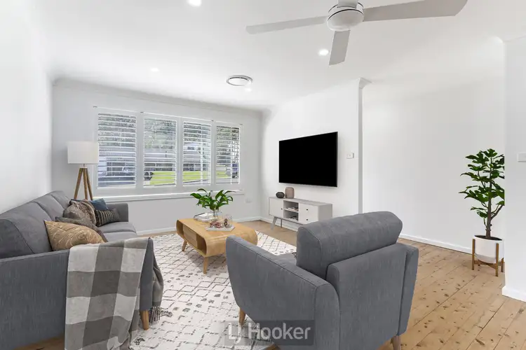 Third view of Homely house listing, 18 Carlisle Row, Fishing Point NSW 2283