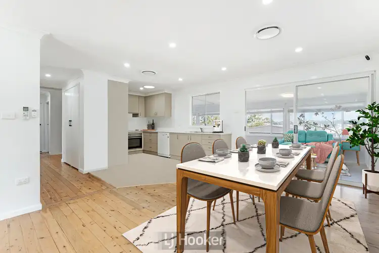 Fourth view of Homely house listing, 18 Carlisle Row, Fishing Point NSW 2283
