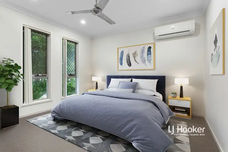 Main view of Homely house listing, 9 Arches Lane, Yarrabilba QLD 4207