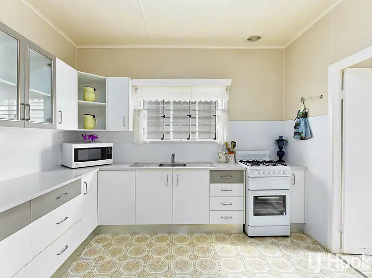 Second view of Homely house listing, 29 Aberdeen Avenue, Maryborough QLD 4650