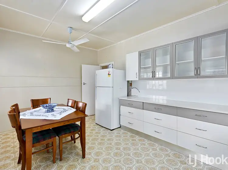 Third view of Homely house listing, 29 Aberdeen Avenue, Maryborough QLD 4650