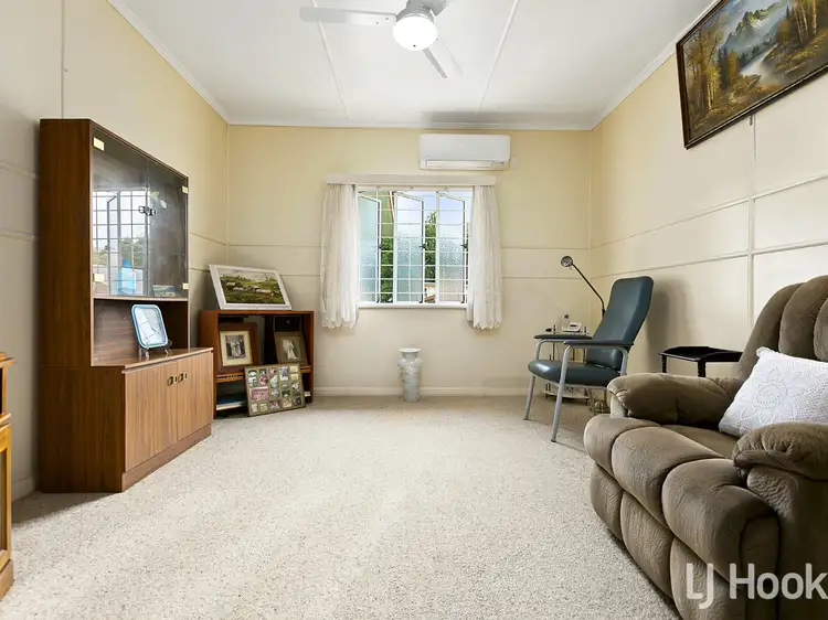 Fourth view of Homely house listing, 29 Aberdeen Avenue, Maryborough QLD 4650