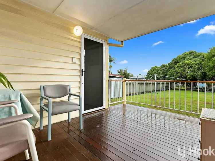 Fifth view of Homely house listing, 29 Aberdeen Avenue, Maryborough QLD 4650