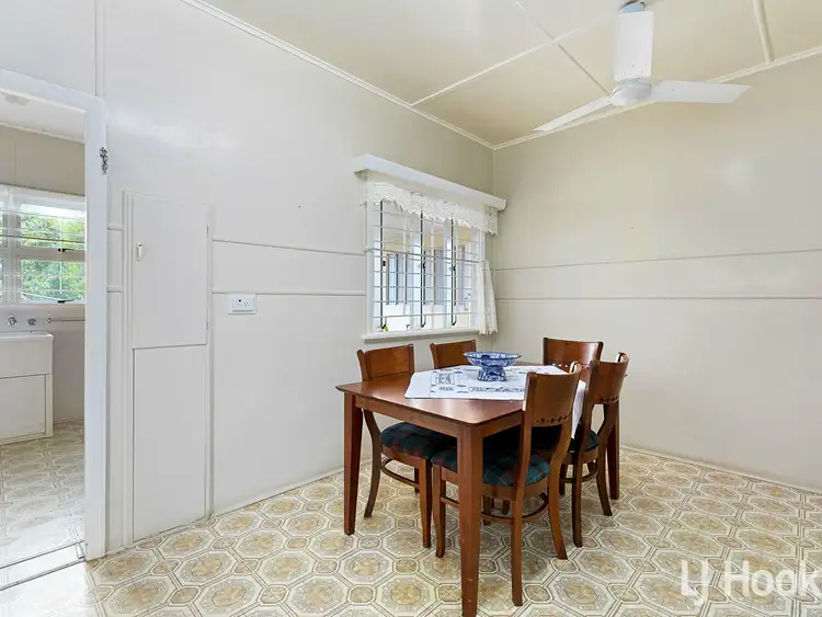 Sixth view of Homely house listing, 29 Aberdeen Avenue, Maryborough QLD 4650
