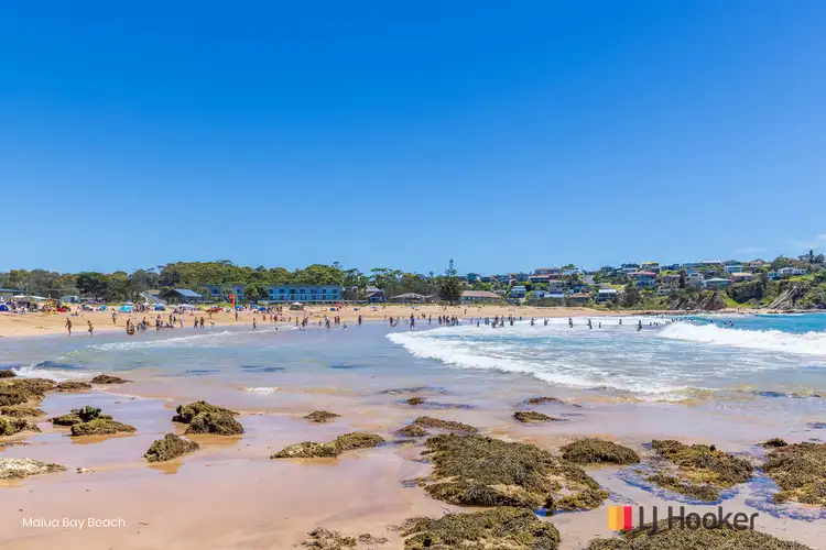 Third view of Homely land listing, 52 Bellbird Drive, Malua Bay NSW 2536