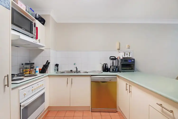 Second view of Homely unit listing, 48/45 Pohlman Street, Southport QLD 4215