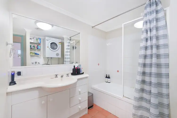Sixth view of Homely unit listing, 48/45 Pohlman Street, Southport QLD 4215