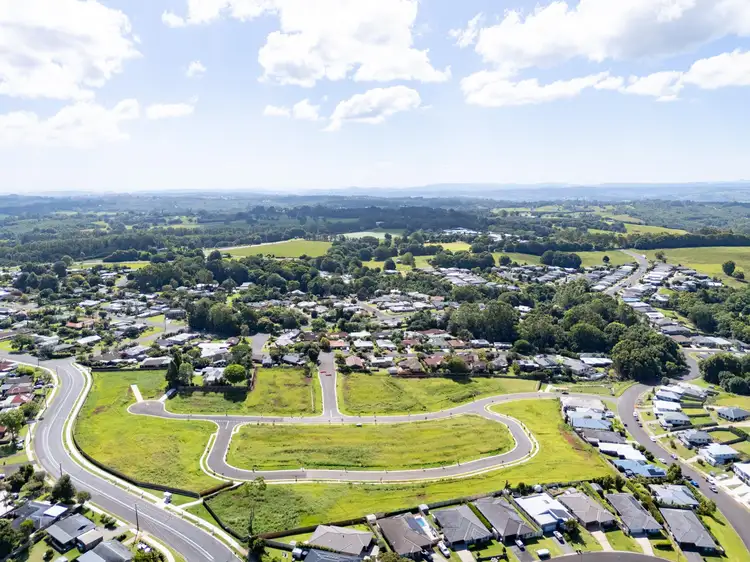Stage 6 Killarney Park Estate, Wollongbar NSW 2477