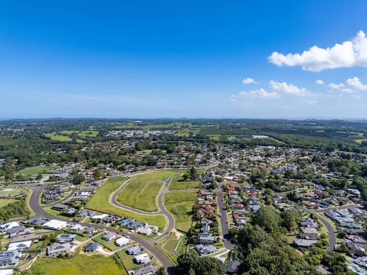 Second view of Homely land listing, Stage 6 Killarney Park Estate, Wollongbar NSW 2477