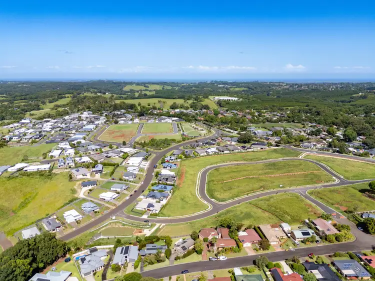 Third view of Homely land listing, Stage 6 Killarney Park Estate, Wollongbar NSW 2477