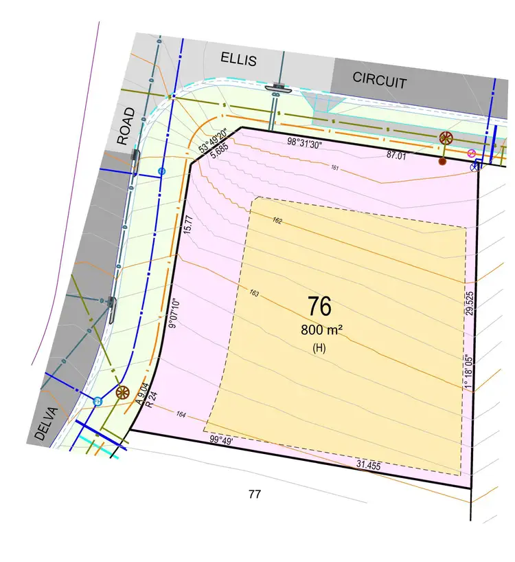 Sixth view of Homely land listing, Stage 6 Killarney Park Estate, Wollongbar NSW 2477