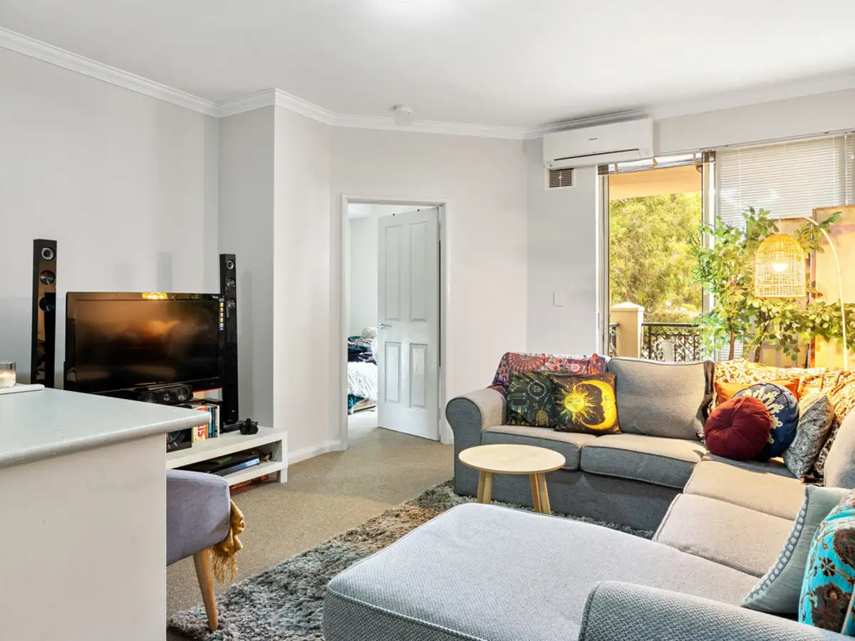 Main view of Homely apartment listing, 24/101 Grand Boulevard, Joondalup WA 6027