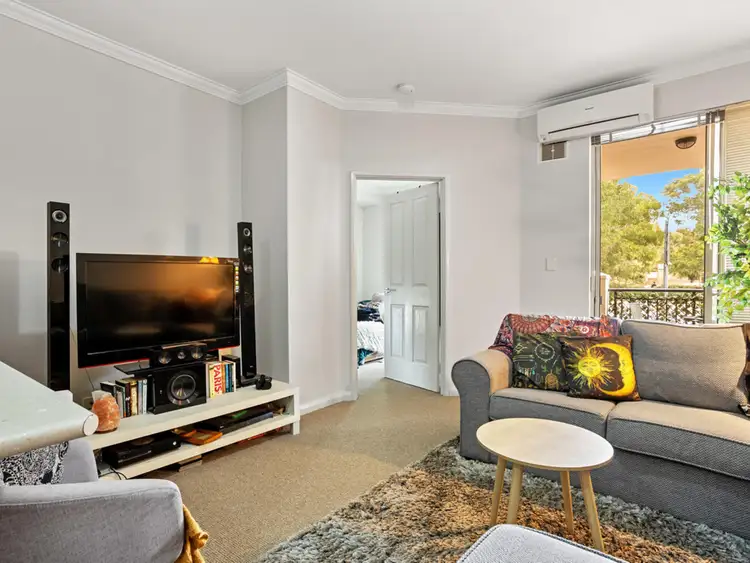 Second view of Homely apartment listing, 24/101 Grand Boulevard, Joondalup WA 6027