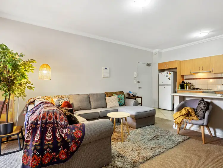 Third view of Homely apartment listing, 24/101 Grand Boulevard, Joondalup WA 6027