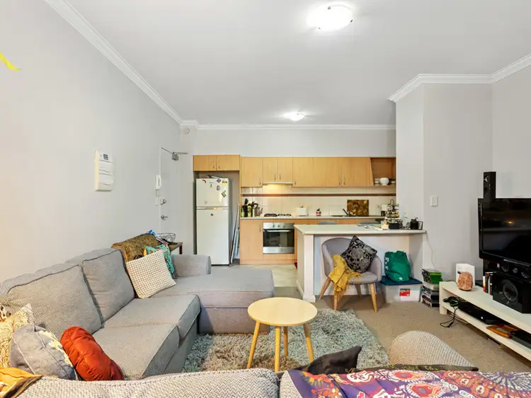 Fourth view of Homely apartment listing, 24/101 Grand Boulevard, Joondalup WA 6027