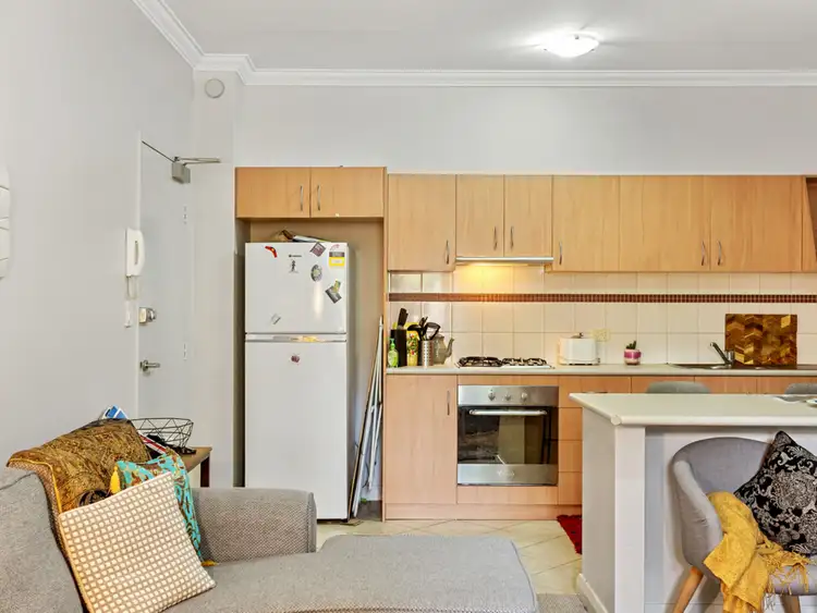 Fifth view of Homely apartment listing, 24/101 Grand Boulevard, Joondalup WA 6027