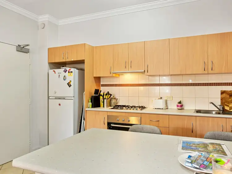 Sixth view of Homely apartment listing, 24/101 Grand Boulevard, Joondalup WA 6027
