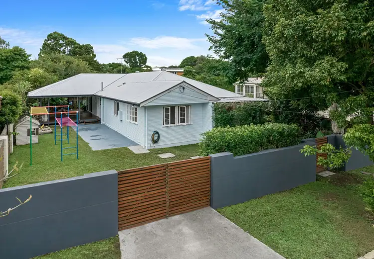 3 Oriana Crescent, Yeronga QLD 4104