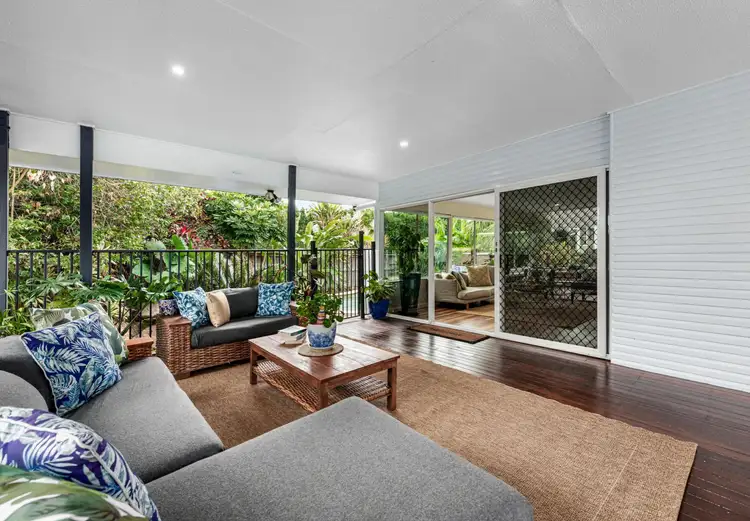 Third view of Homely house listing, 3 Oriana Crescent, Yeronga QLD 4104