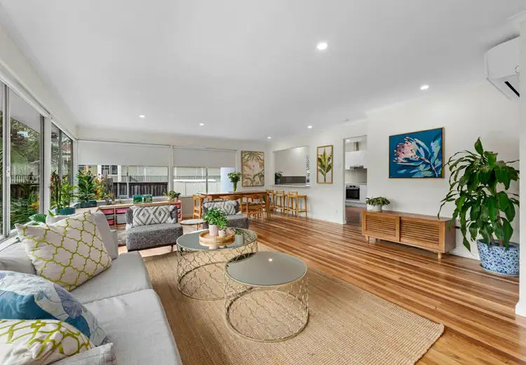 Fifth view of Homely house listing, 3 Oriana Crescent, Yeronga QLD 4104