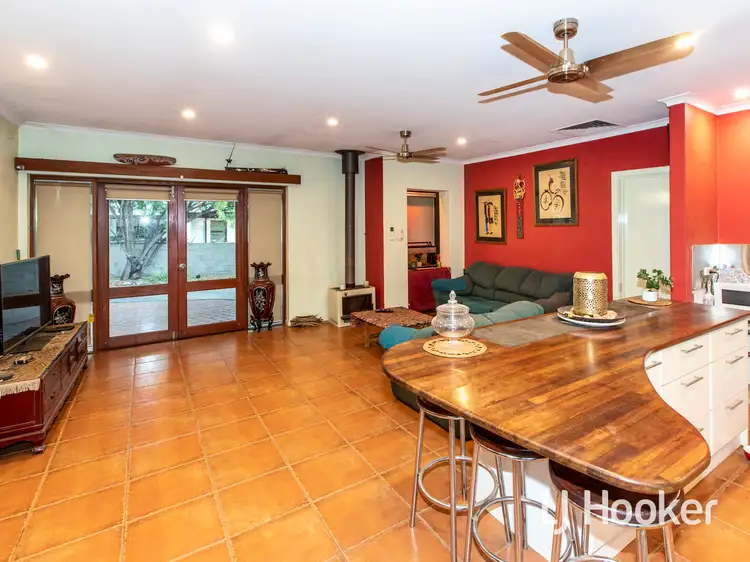 Main view of Homely house listing, 22 Willshire Street, The Gap NT 870