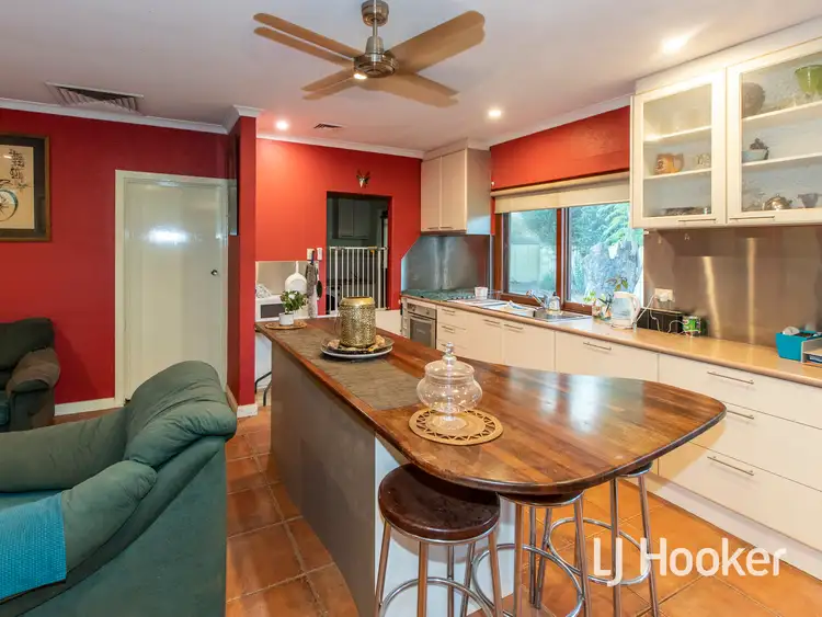 Second view of Homely house listing, 22 Willshire Street, The Gap NT 870