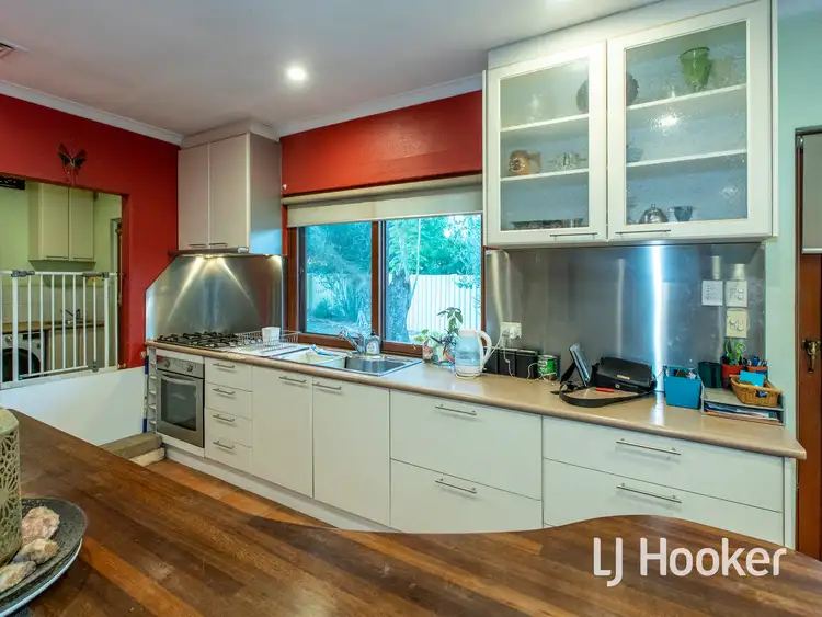 Third view of Homely house listing, 22 Willshire Street, The Gap NT 870