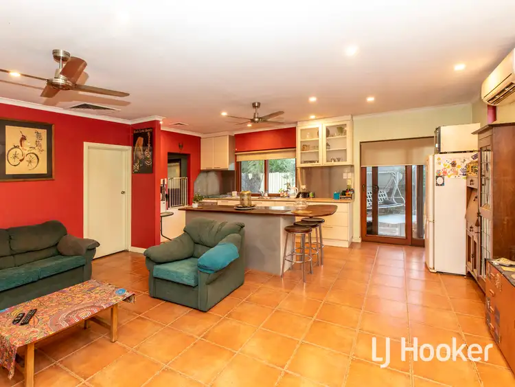 Fourth view of Homely house listing, 22 Willshire Street, The Gap NT 870
