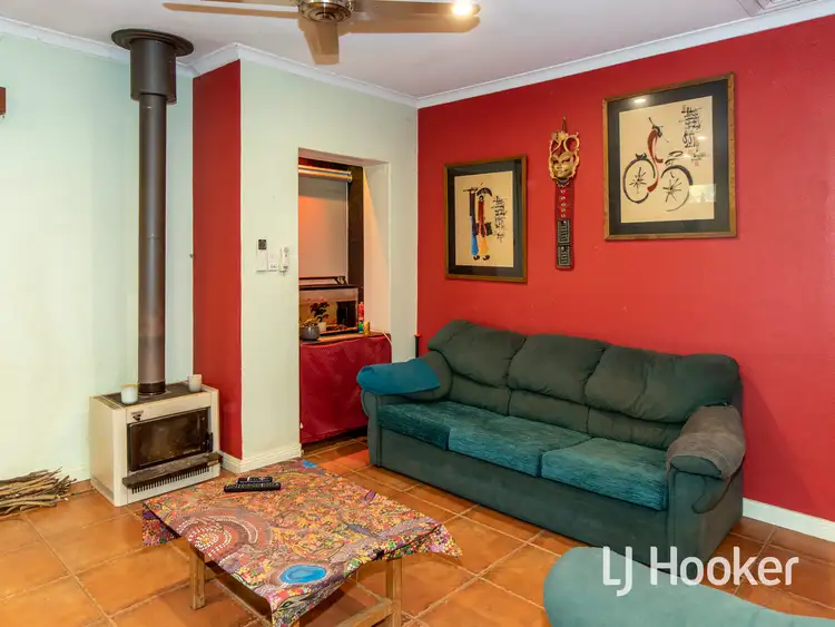 Fifth view of Homely house listing, 22 Willshire Street, The Gap NT 870