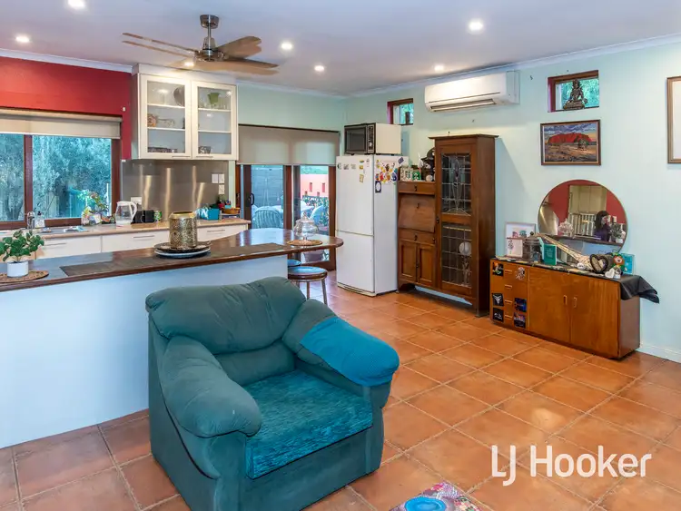 Seventh view of Homely house listing, 22 Willshire Street, The Gap NT 870