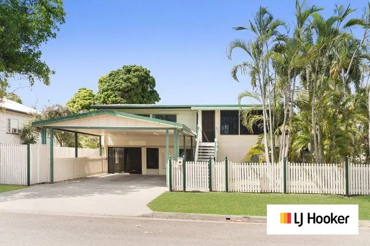 149 Goodwin Street, Currajong QLD 4812