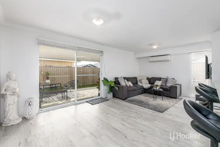 Fourth view of Homely house listing, 19 Dresden Road, Dalyellup WA 6230