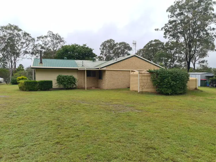 Third view of Homely house listing, 44 Oliver Road, Nanango QLD 4615
