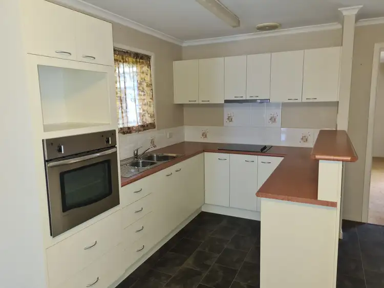 Fifth view of Homely house listing, 44 Oliver Road, Nanango QLD 4615