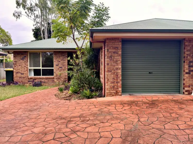 1/29 Charles Ave, Goondiwindi QLD 4390