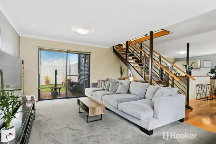 Second view of Homely townhouse listing, 4/9 Strickland Street, South Bunbury WA 6230