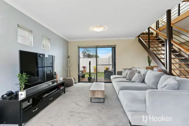 Third view of Homely townhouse listing, 4/9 Strickland Street, South Bunbury WA 6230